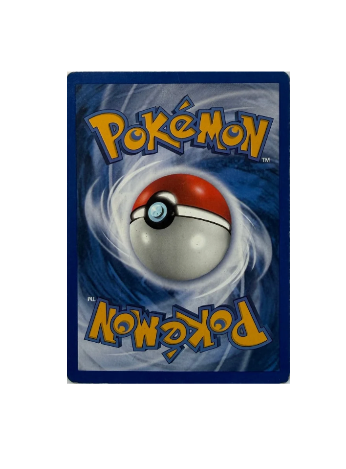 Tyranitar 1st ED Rare - Neo Discovery 31/75 - ENG Poke Collect