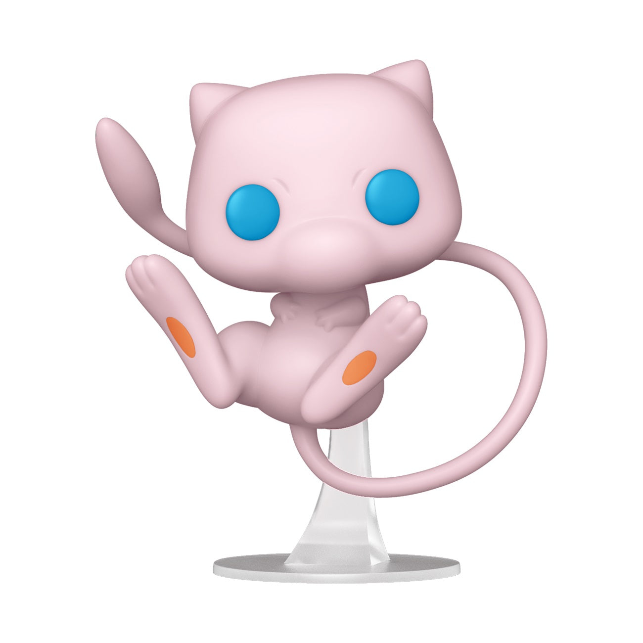 Funko Pop ! Pokémon - Mew CLD