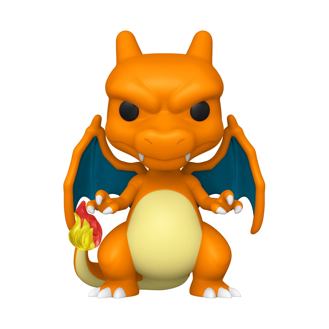 Funko Pop Pokémon ! Dracaufeu CLD