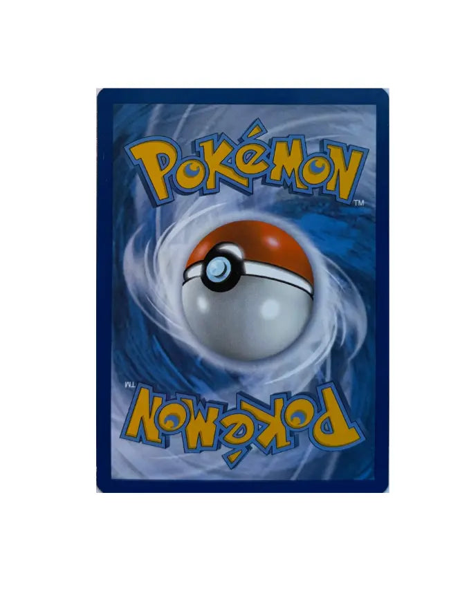 M Rayquaza EX Full Art 105/108 ENG - Roaring Skies Poke Collect