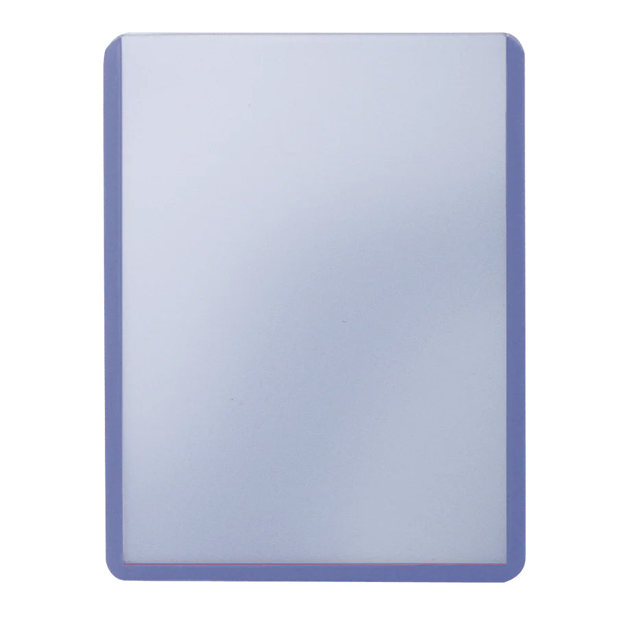 ULTRA PRO - TOPLOADERS POUR CARTES TRANSPARENTS STANDARD 76 X 102MM (PAQUET DE 25) Hoshi TCG